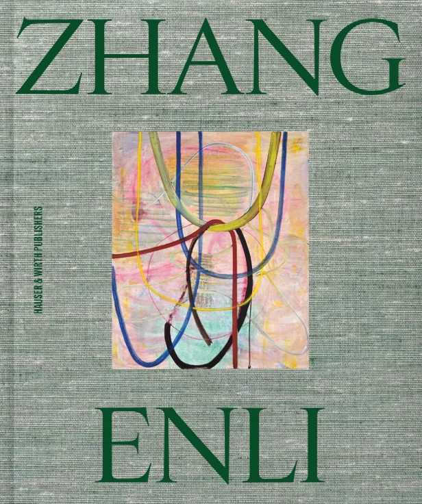 Zhang Enli,
