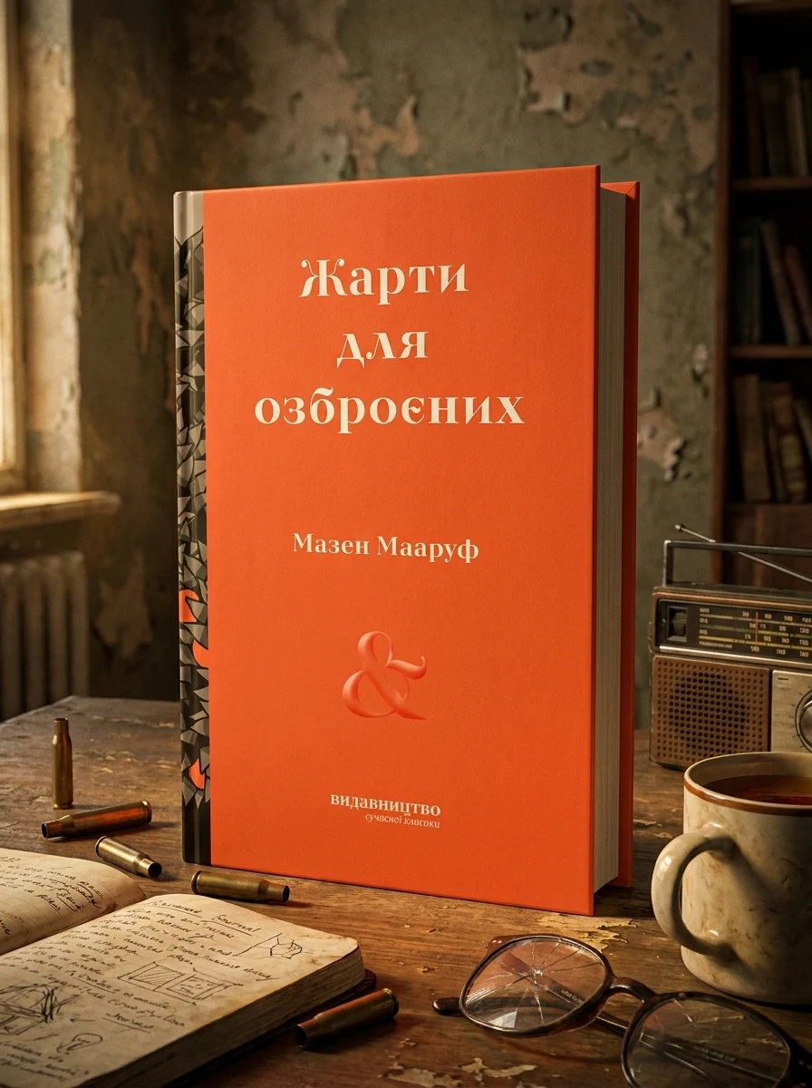 Жарти для озброєних — Наука та психологія
