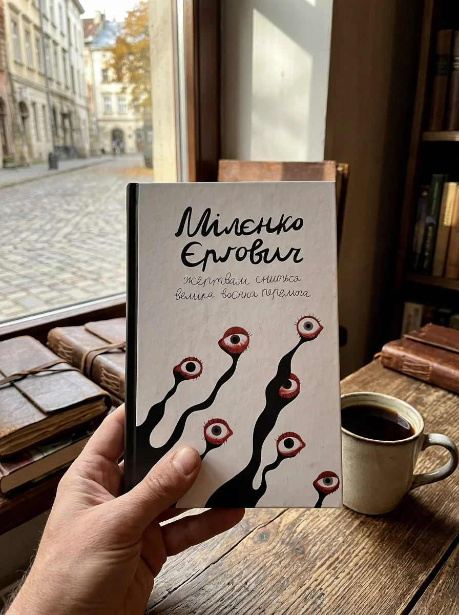 Жертвам сниться велика воєнна перемога — фото 2