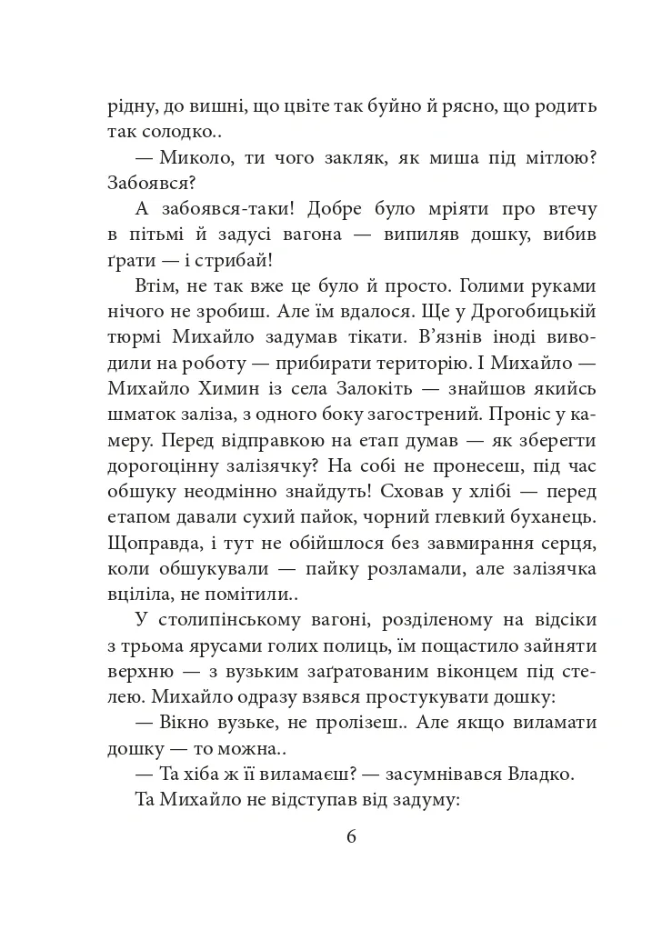 Жінка, яка цілувала. Обране — Леся Романчук, фото 5