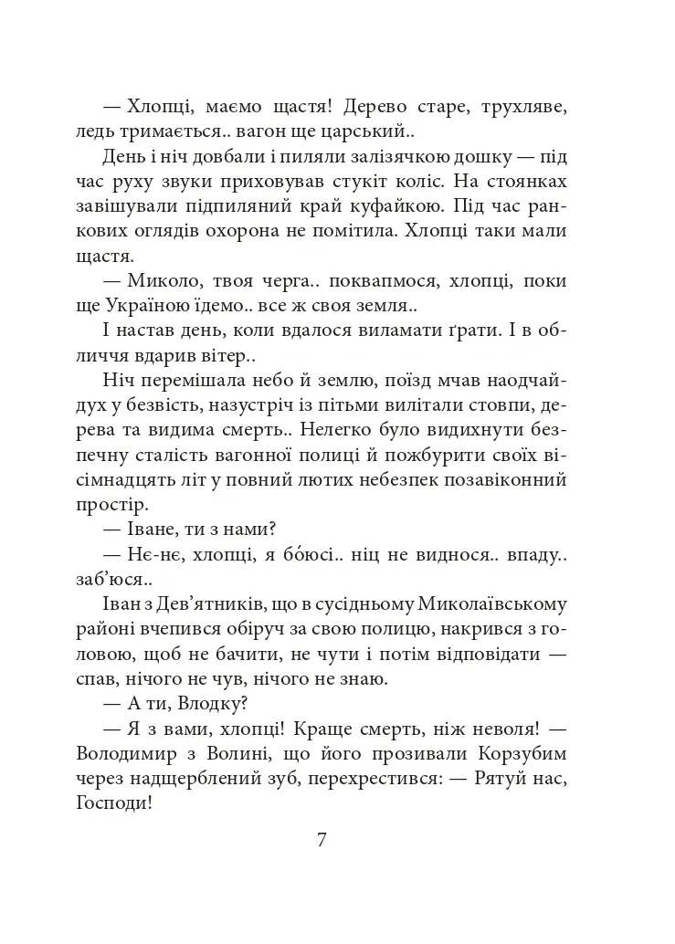 Жінка, яка цілувала. Обране — Леся Романчук, фото 6