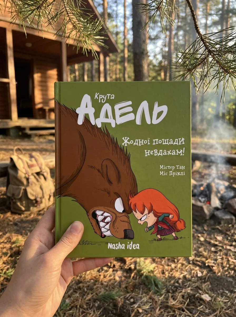 Жодної пощади невдахам! | купити книгу онлайн