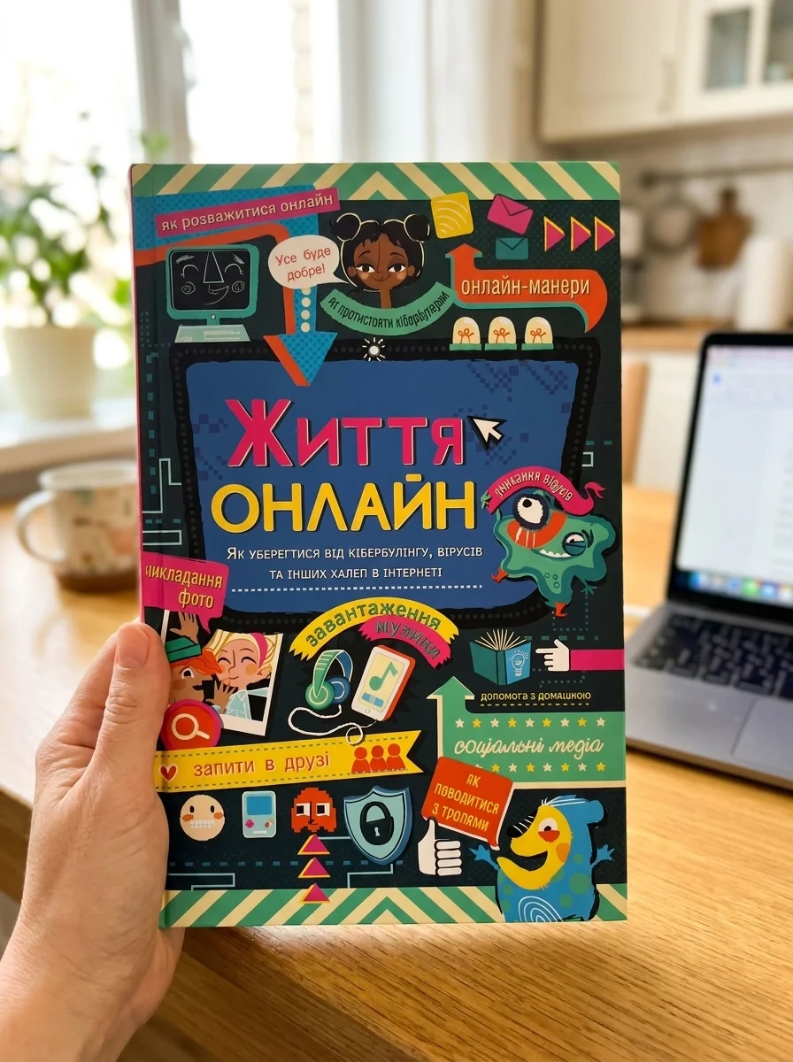 Життя онлайн — фото 2