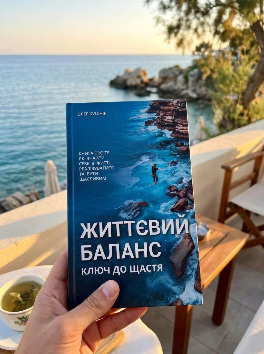 Життєвий баланс — Наука та психологія