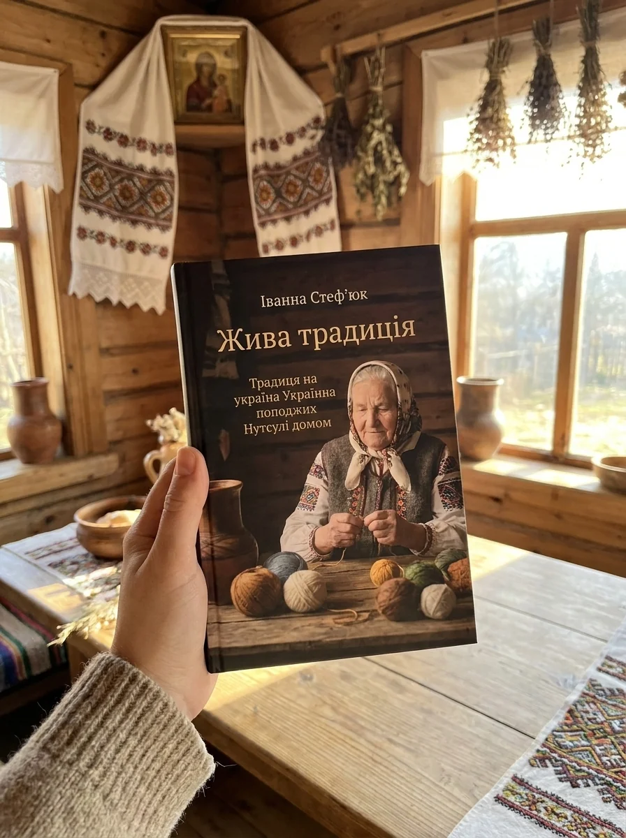 Жива традиція — фото 2