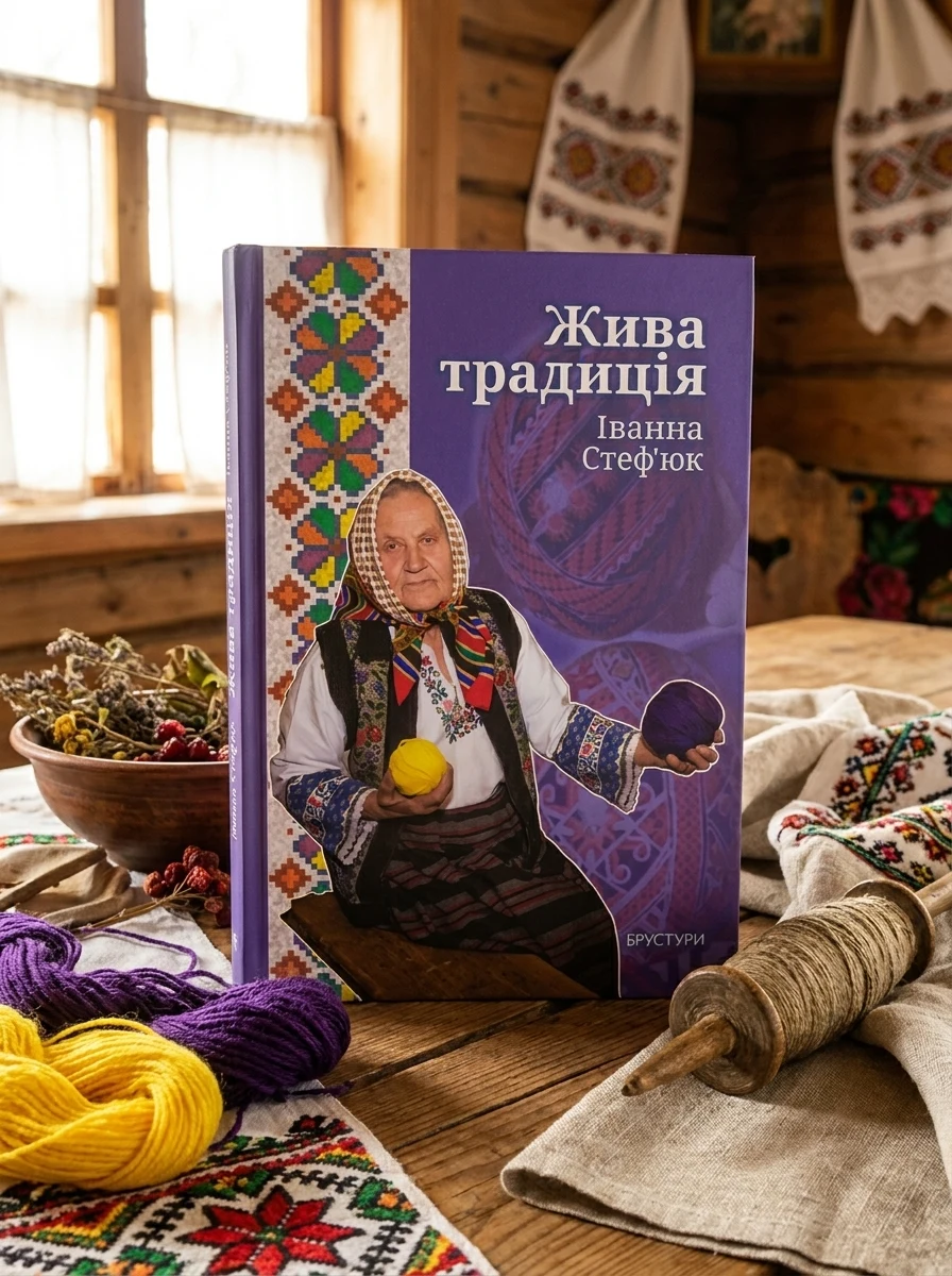 Жива традиція