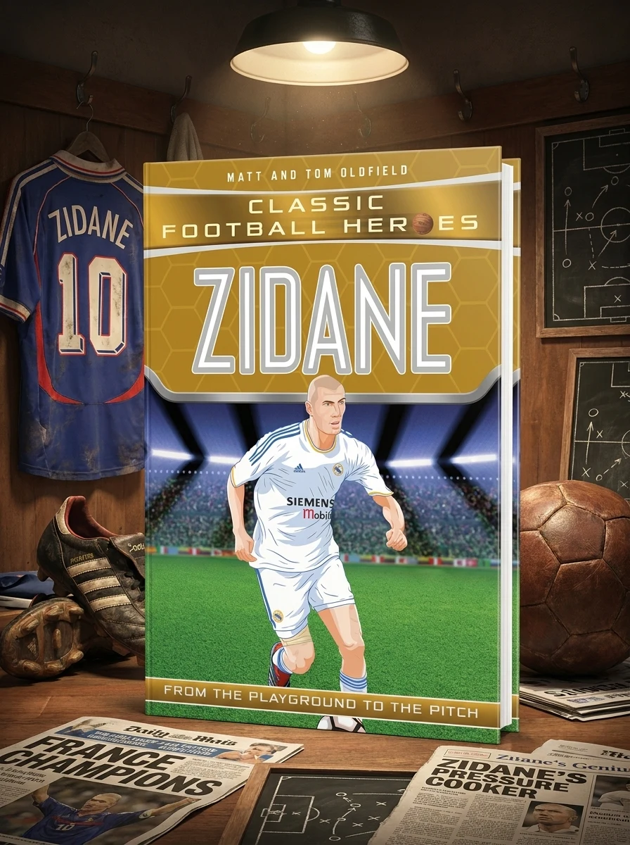 Zidane
