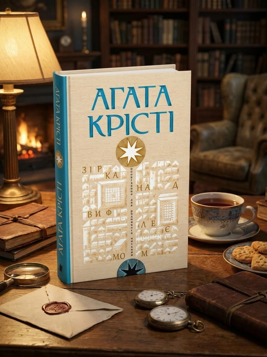 Зірка над Вифлеємом — фото 2