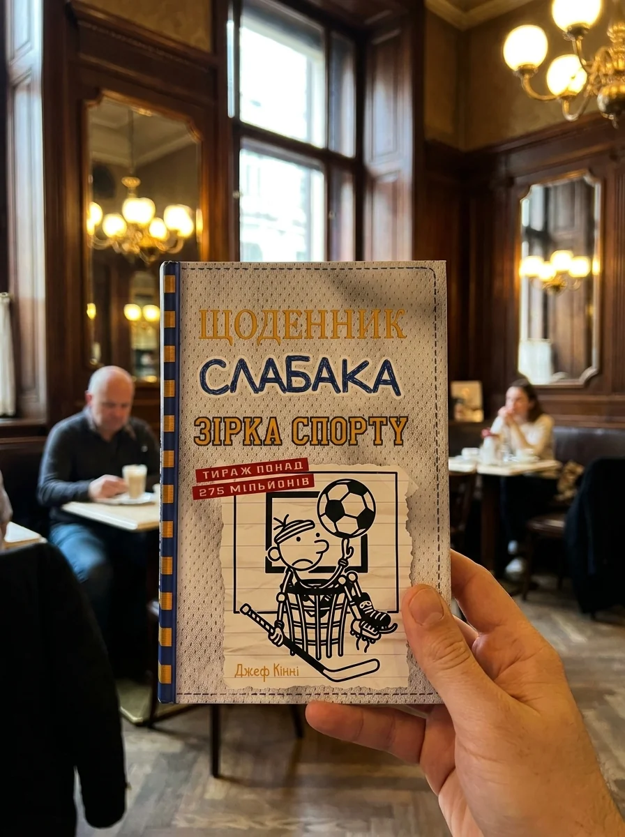 Зірка спорту — фото 2