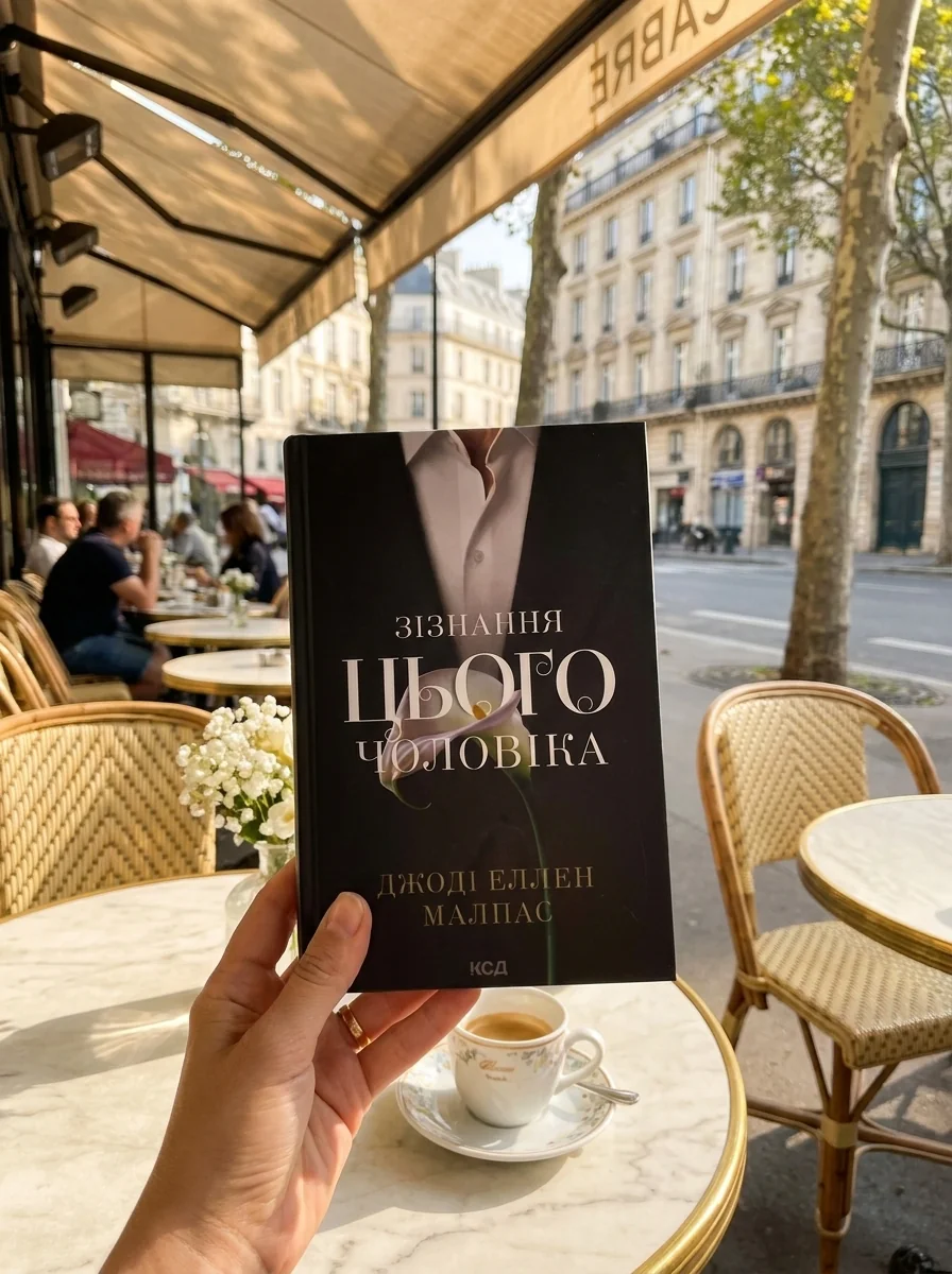 Зізнання цього чоловіка. Книга 3 — Книги