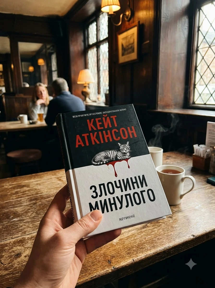 Злочини минулого