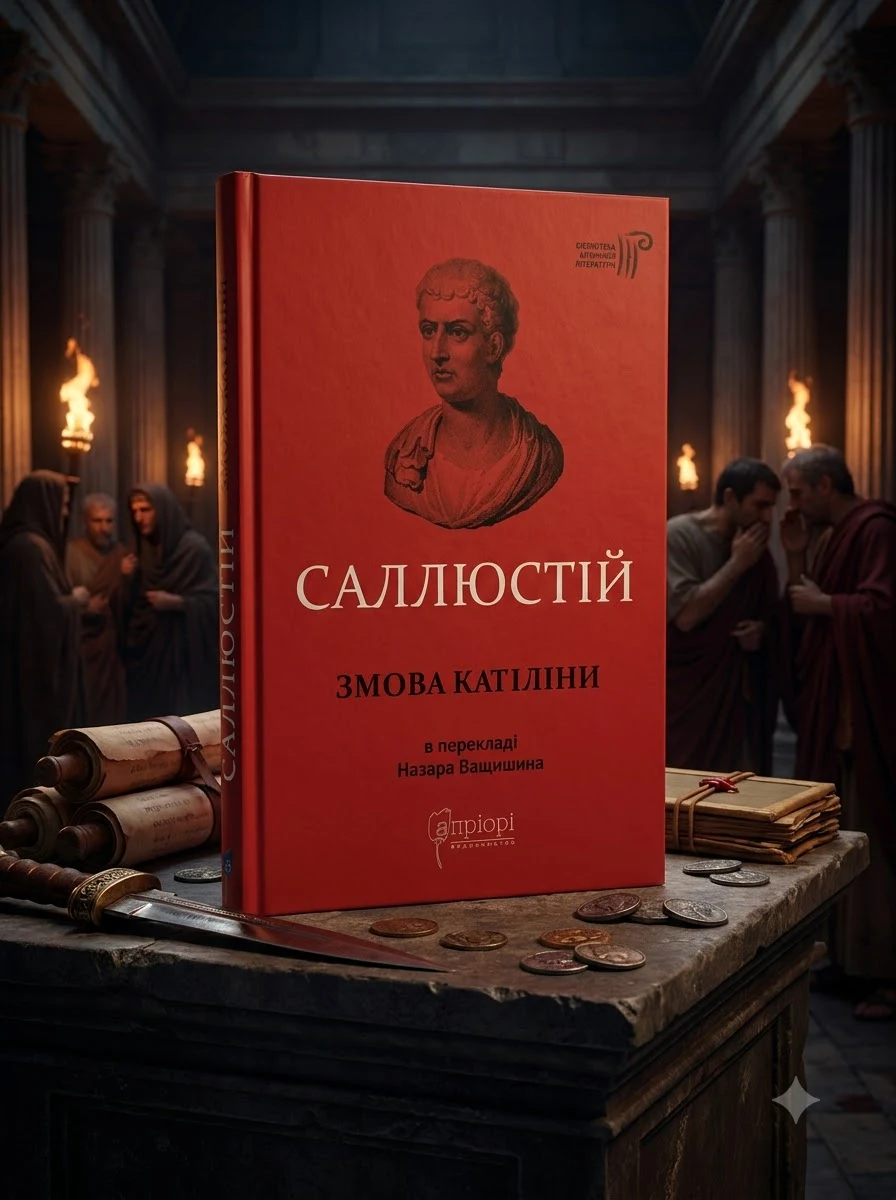 Змова Катіліни