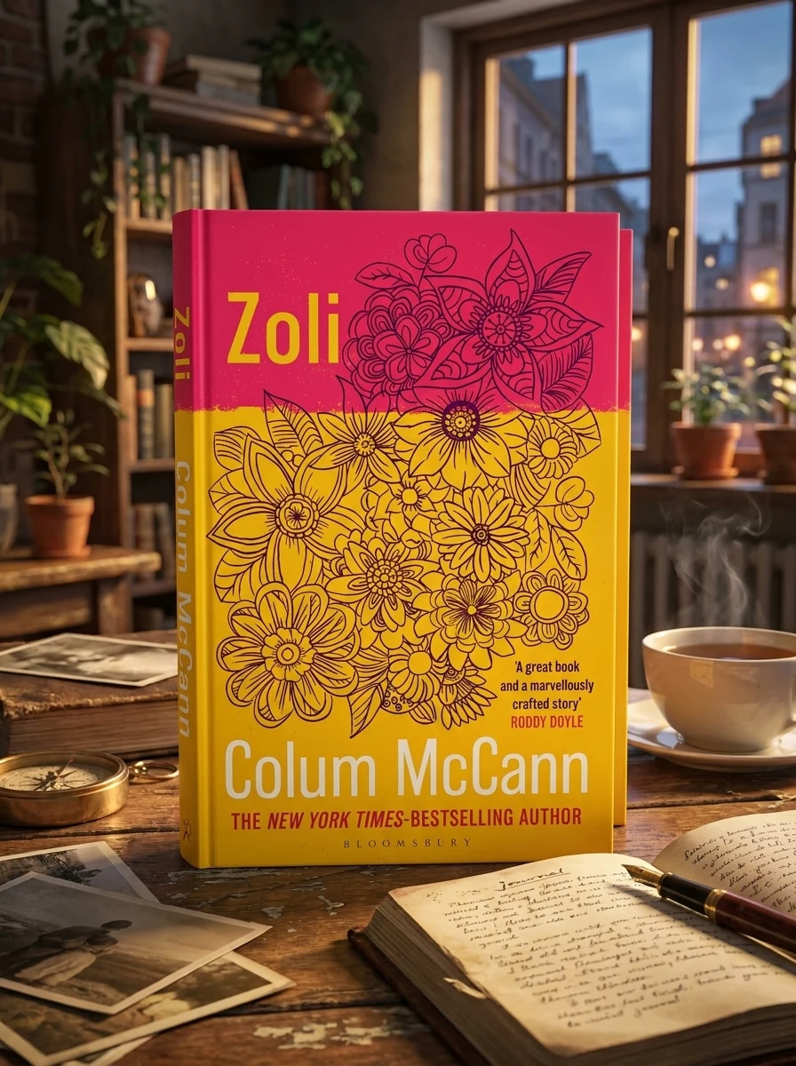 Zoli