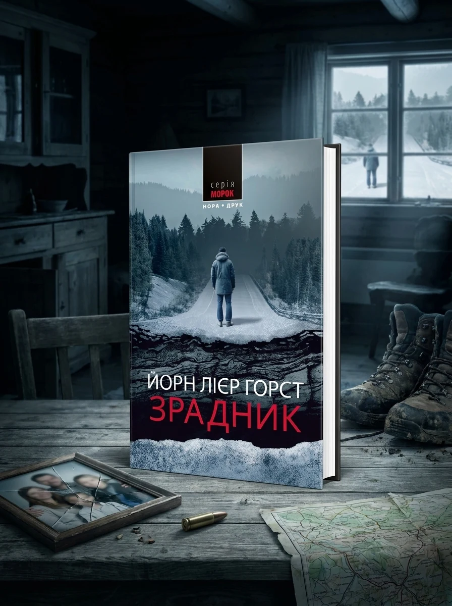 Зрадник