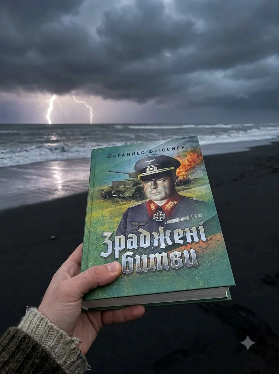 Зраджені битви — фото 2
