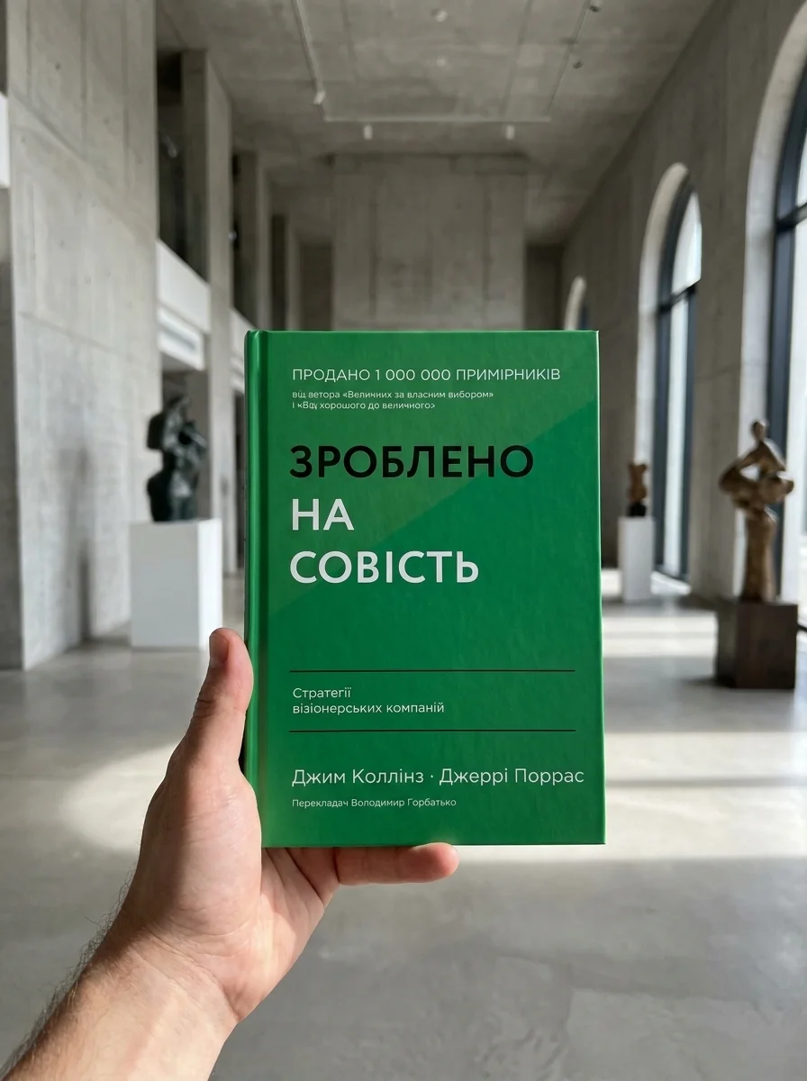Зроблено на совість — фото 2