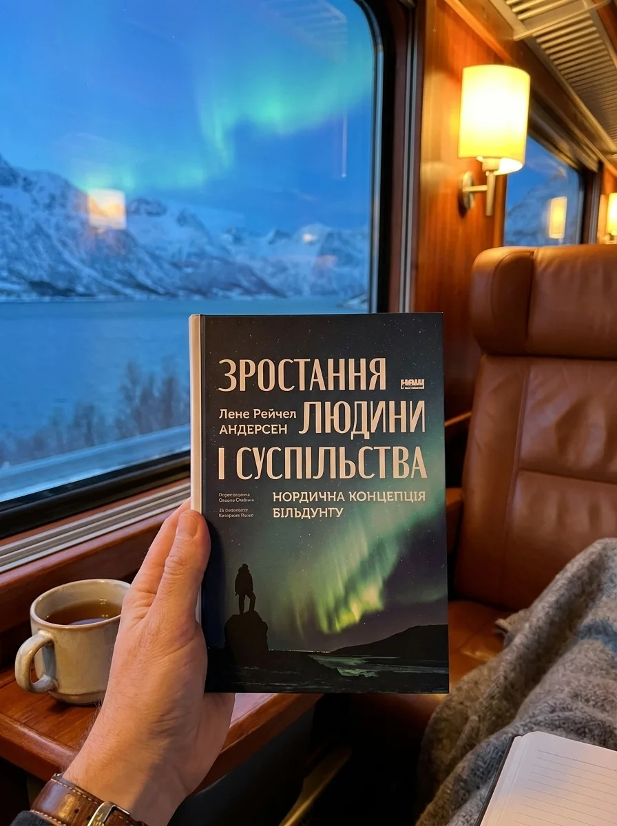 Зростання людини і суспільства — фото 2