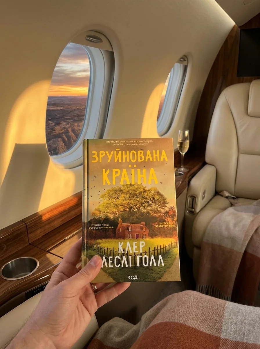 Зруйнована країна — фото 2