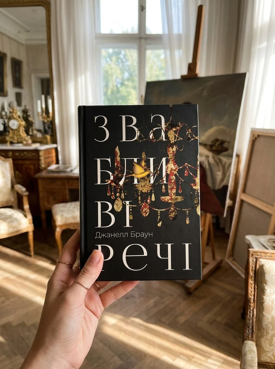 Звабливі речі — фото 2