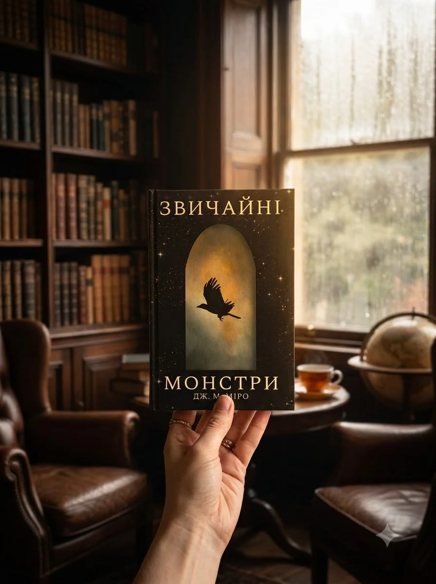 Звичайні монстри — фото 2