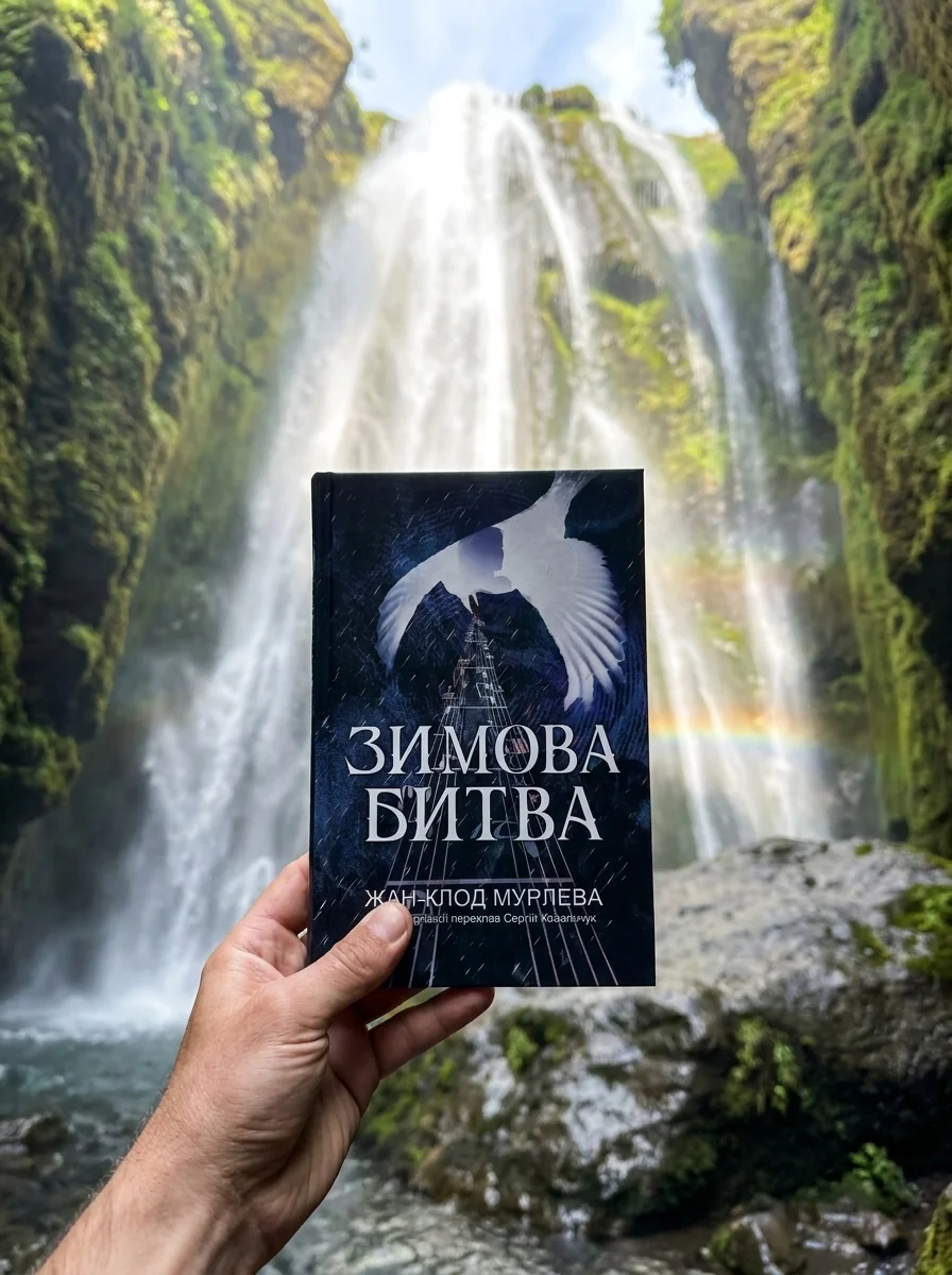 Зимова битва — Фантастика та фентезі