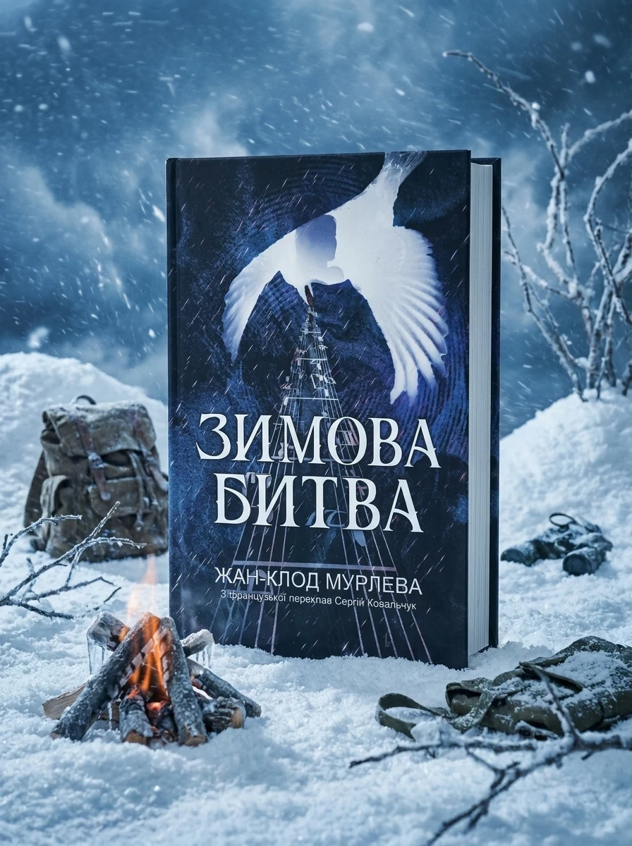 Зимова битва — фото 2