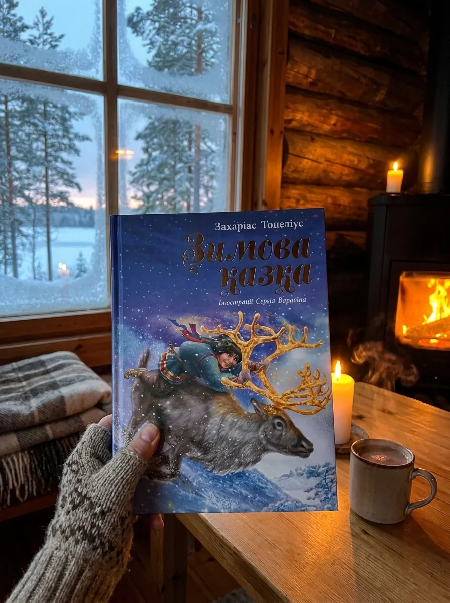 Зимова казка — фото 2
