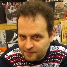 Адам Кей