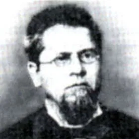 Адріан Кащенко
