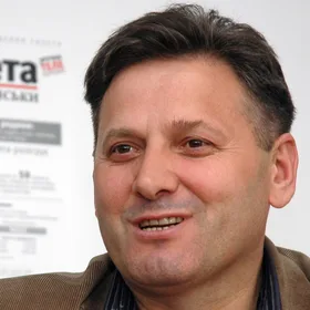 Богдан Кушнір