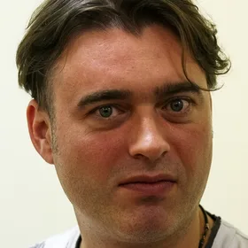 Валентин Терлецький