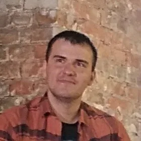 Денис Скорбатюк