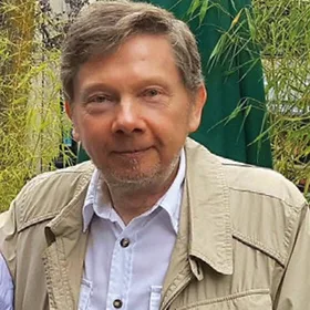 Екгарт Толле