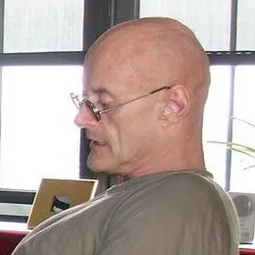 Кен Вілбер
