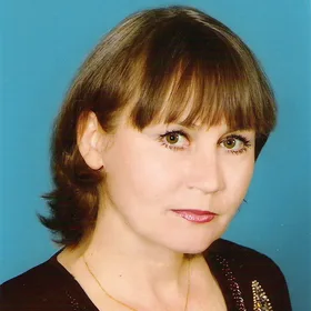 Леся Пронь