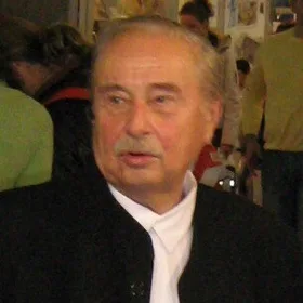Мілорад Павич
