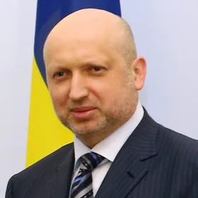 Олександр Турчинов