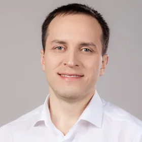 Олексій Геращенко