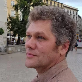 Олексій Нікітін