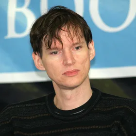 Роб Шеффілд