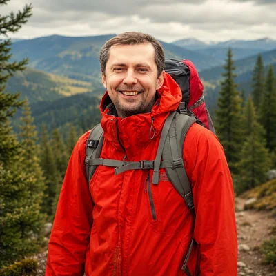 Захар Чумак