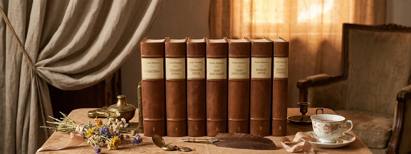 Бріджертони: усі 8 книг по порядку читання та видання українською