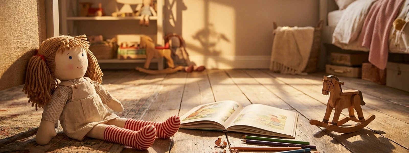 Пеппі Довгапанчоха: 3 книги серії по порядку — з якої почати дітям 6-9 років