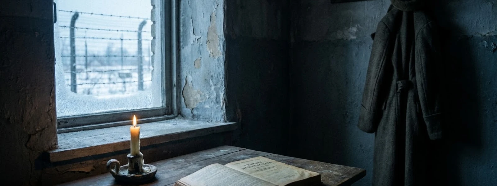 Василь Стус: 10 книг для початку — від ліричних віршів до дисидентських творів