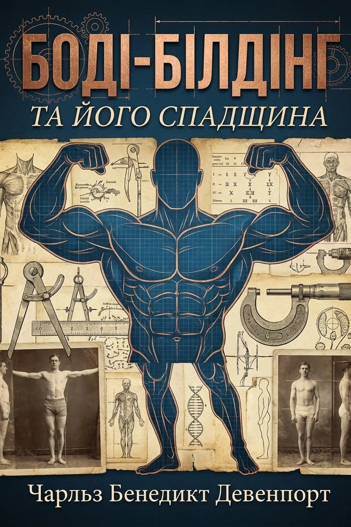 Боді-білдінг та його спадщина