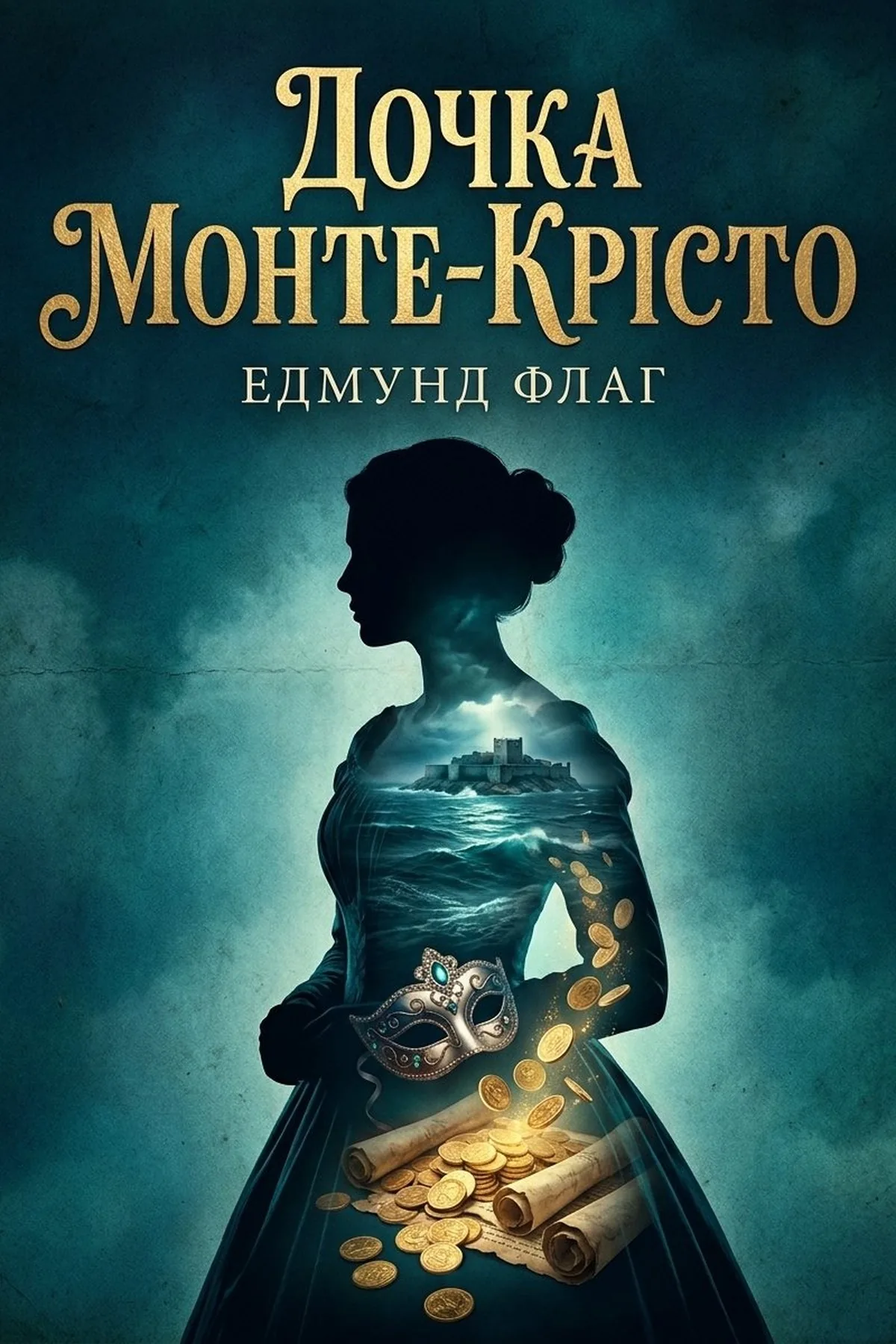 Дочка Монте-Крісто