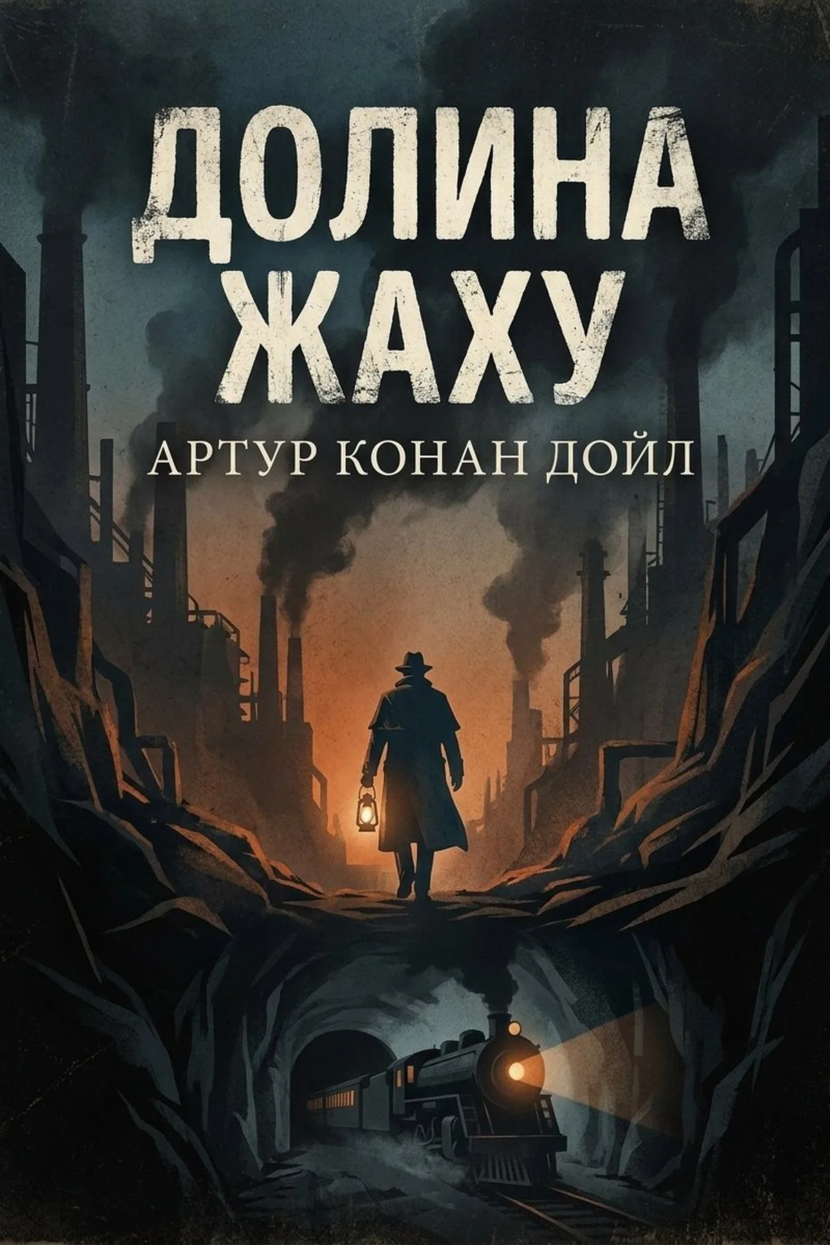 Долина жаху