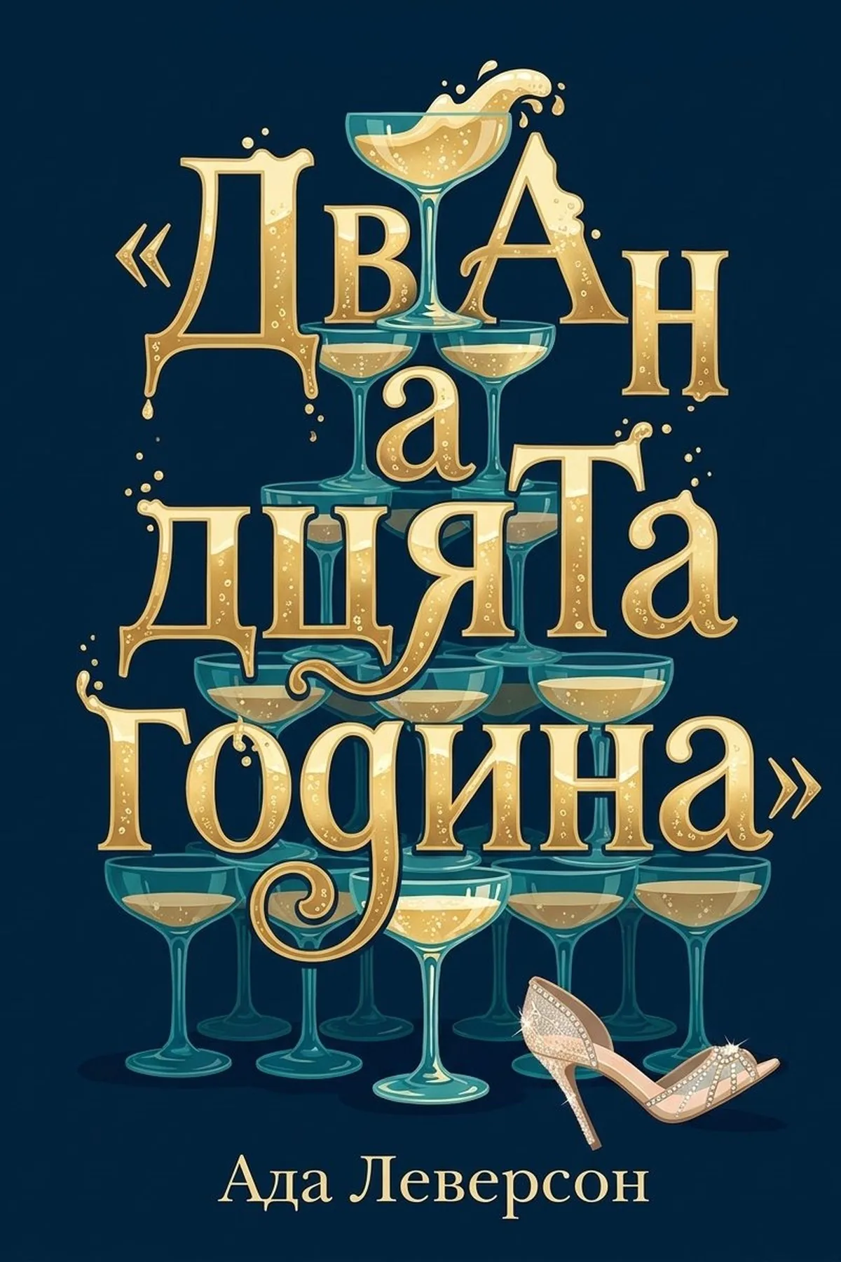 Дванадцята година