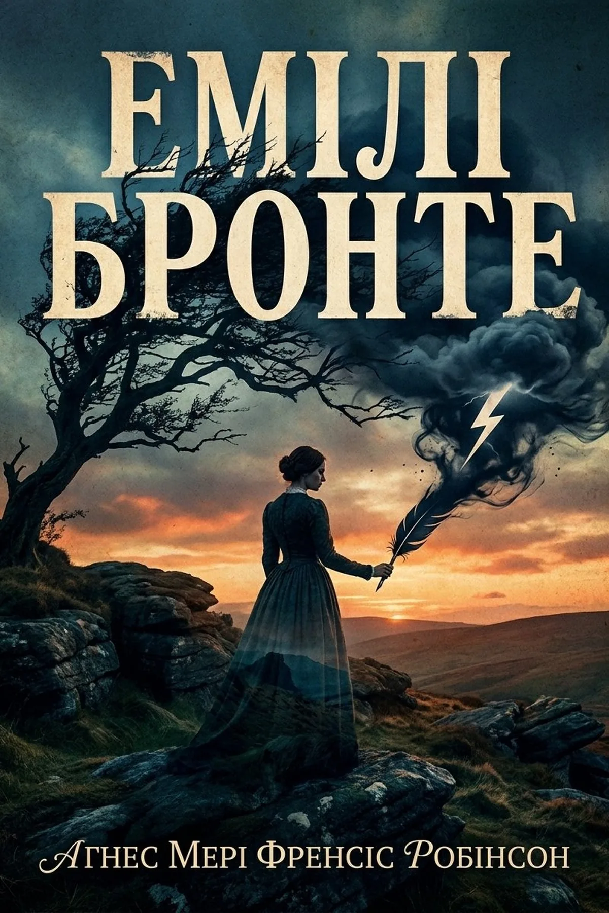 Емілі Бронте