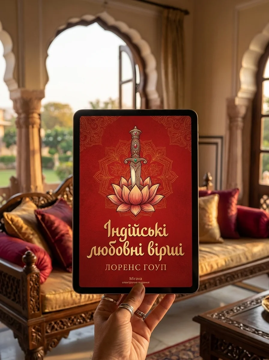 Індійські любовні вірші — фото 2